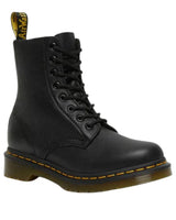 Dr. Martens 1460 Pascal Black Virginia Black Unisex