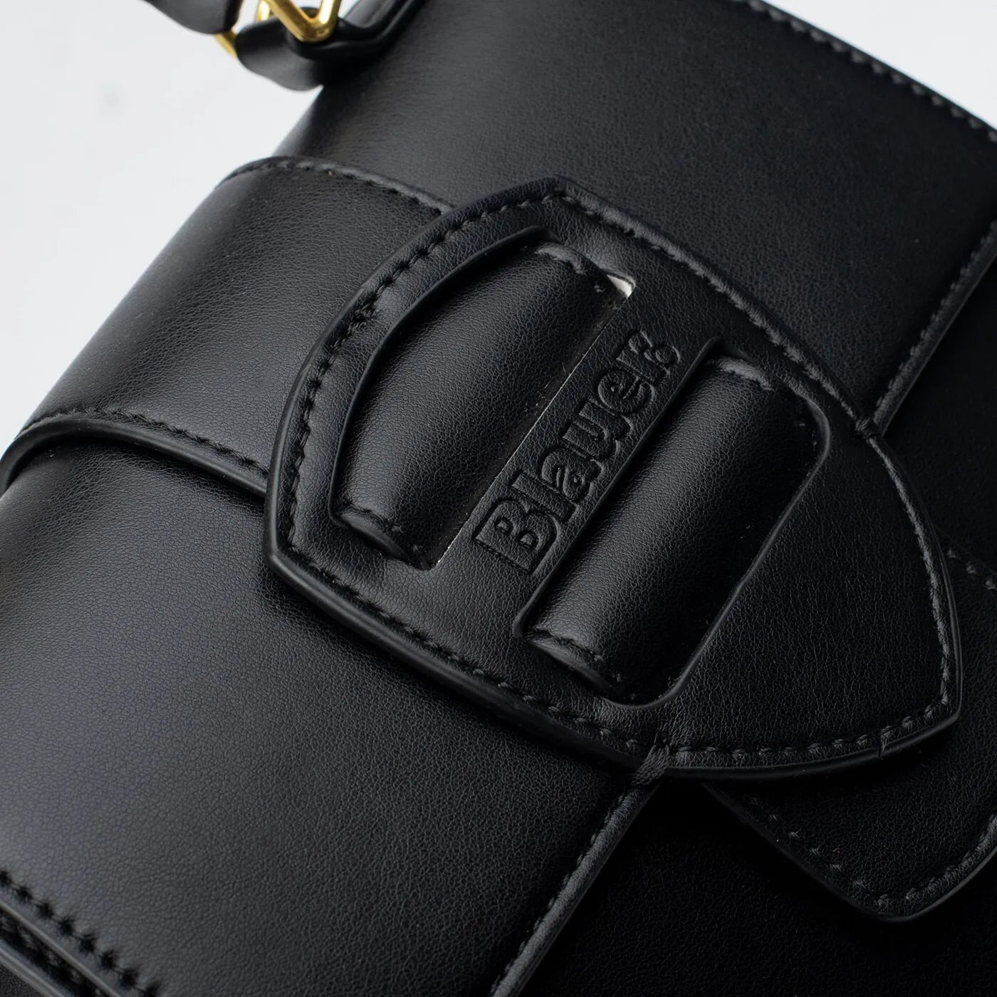 Blauer Handbag or Shoulder Bag Black Women