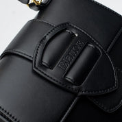 Blauer Handbag or Shoulder Bag Black Women