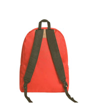 Napapijri Voyage Backpack Red