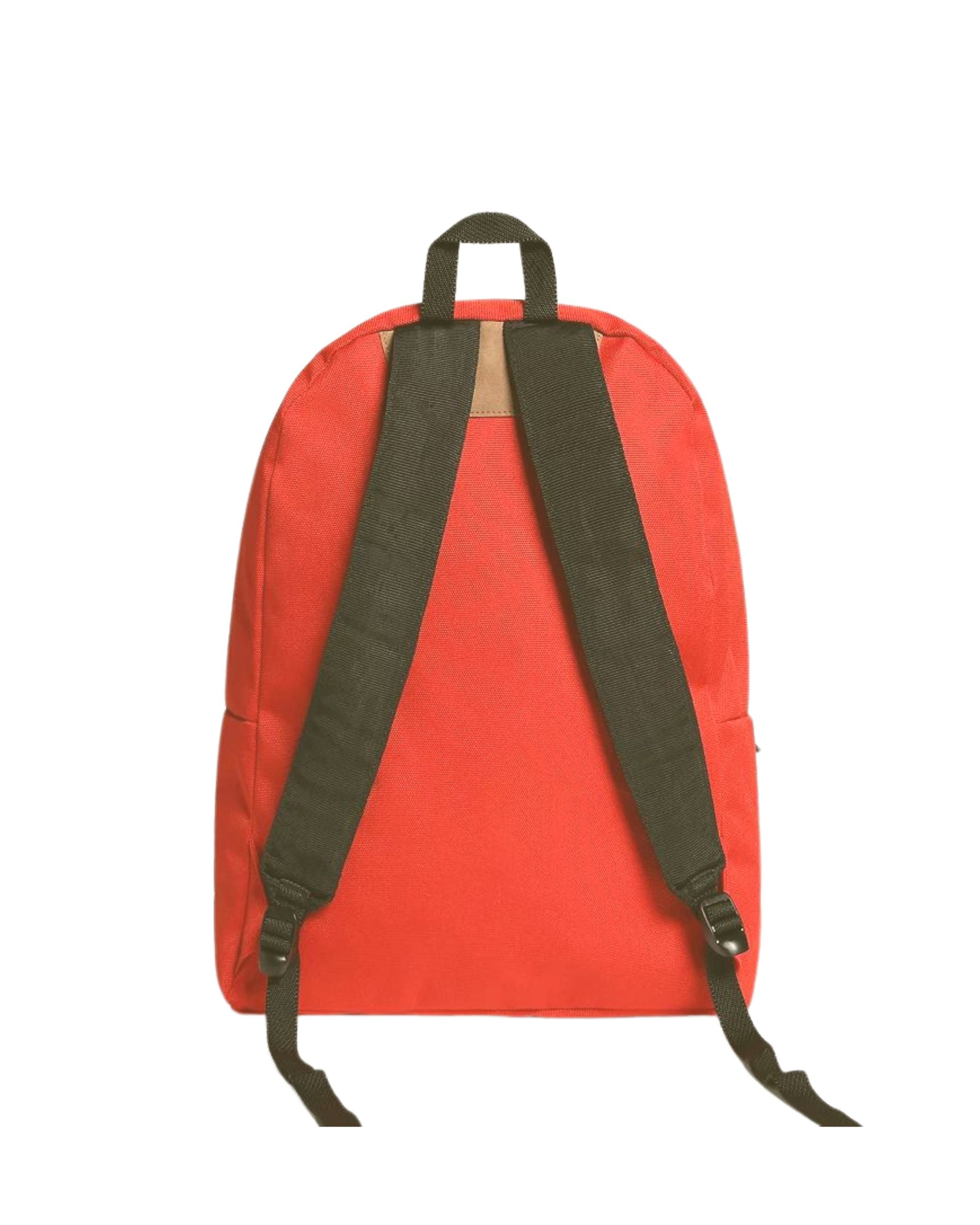 Napapijri Voyage Backpack Red