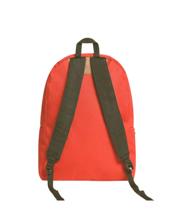 Napapijri Voyage Backpack Red 2