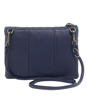 Gabs Pochette Tracolla Beyonce M Pelle Blu