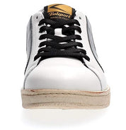 Valsport Sneaker In Pelle Bianco Uomo