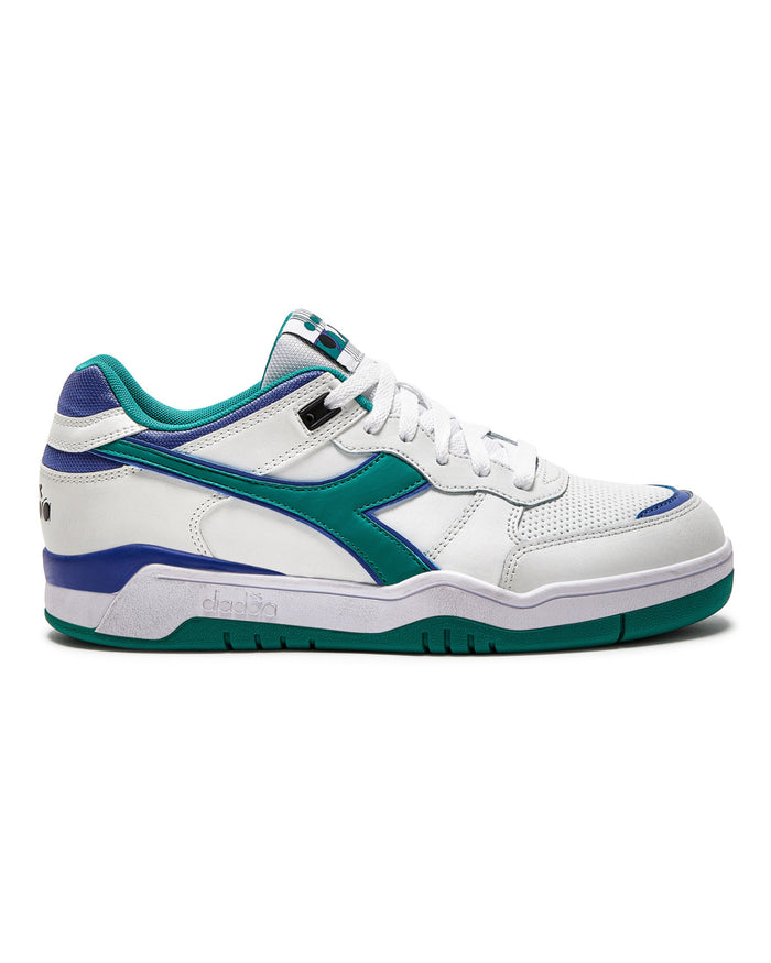 Diadora Sneakers B.56 Pelle Bianco 1