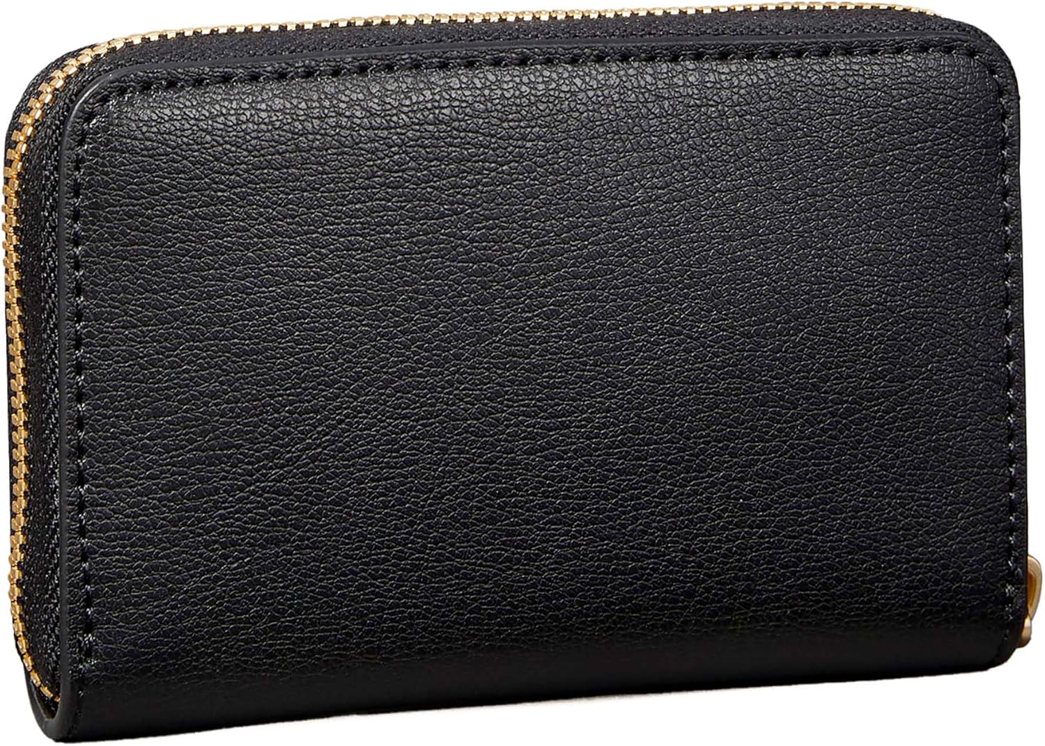 Calvin Klein Portafoglio Orizzontale Black LV04F1091G Logo Frontale Ecopelle Nero