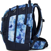 Satch Zaino personalizzabile Ergonomico Eco 30 Litri Blurry Sky Pack