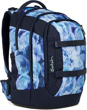 Satch Zaino personalizzabile Ergonomico Eco 30 Litri Blurry Sky Pack