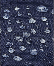 Under Armour Zaino UA HUSTLE 6.0 Backpack Impermeabile porta pc laptop 16" Blu Navy Unisex