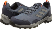 Adidas Scarpe Trail Running Uomo Eastrail 2 Tessuto Riciclato Grigio Acciaio