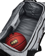 Under Armour Borsone Borsa Duffle UA Undeniable 5.0 Large nero grigio
