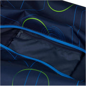 Satch Borsa Borsone da Palestra Duffle 25 litri BLUE TECH