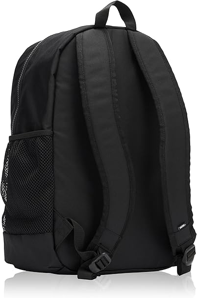 Vans Zaino Graduate Backpack Black, One Size nero uomo donna