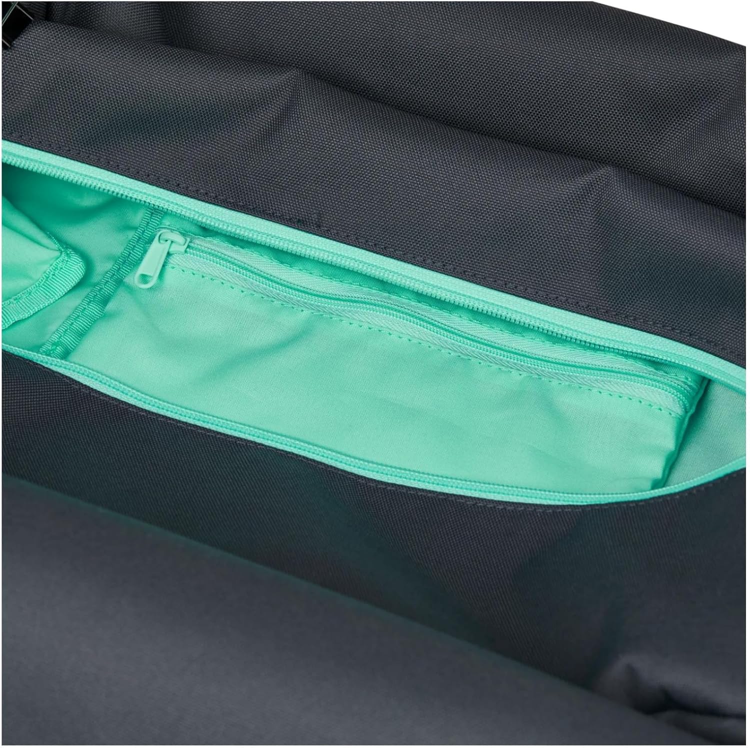 Satch Borsone da Palestra Mint Phantom Duffle 25 litri grigio