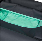 Satch Borsone da Palestra Mint Phantom Duffle 25 litri grigio