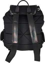 La Martina Zaino Multitasca Monson Nero donna