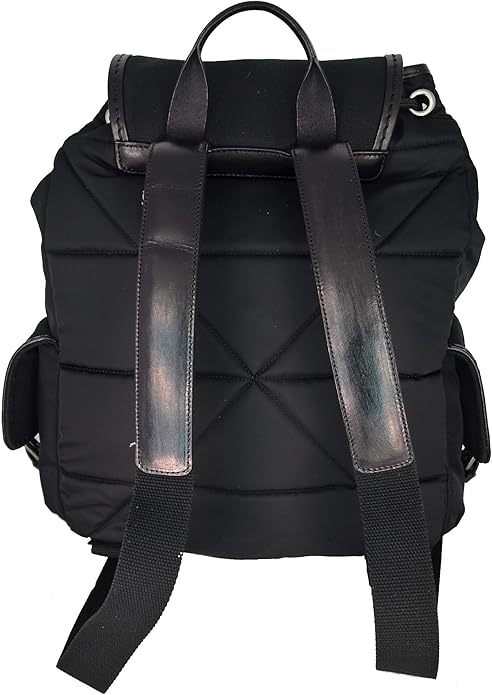 La Martina Zaino Multitasca Monson Nero donna