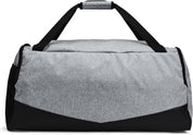 Under Armour Borsone Borsa Duffle UA Undeniable 5.0 Large nero grigio