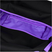 Satch Borsone da Palestra Duffle 25 litri PURPLE PHANTOM