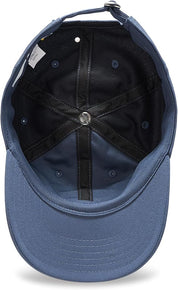 Under Armour Cappello Baseball Ragazzo UA Blitzing Low con visiera Poliestere Grigio Downpour