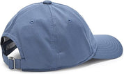Under Armour Cappello Baseball Ragazzo UA Blitzing Low con visiera Poliestere Grigio Downpour