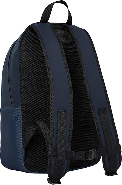 Tommy Jeans Zaino TJW Daily Reporter backpack Blu Navy