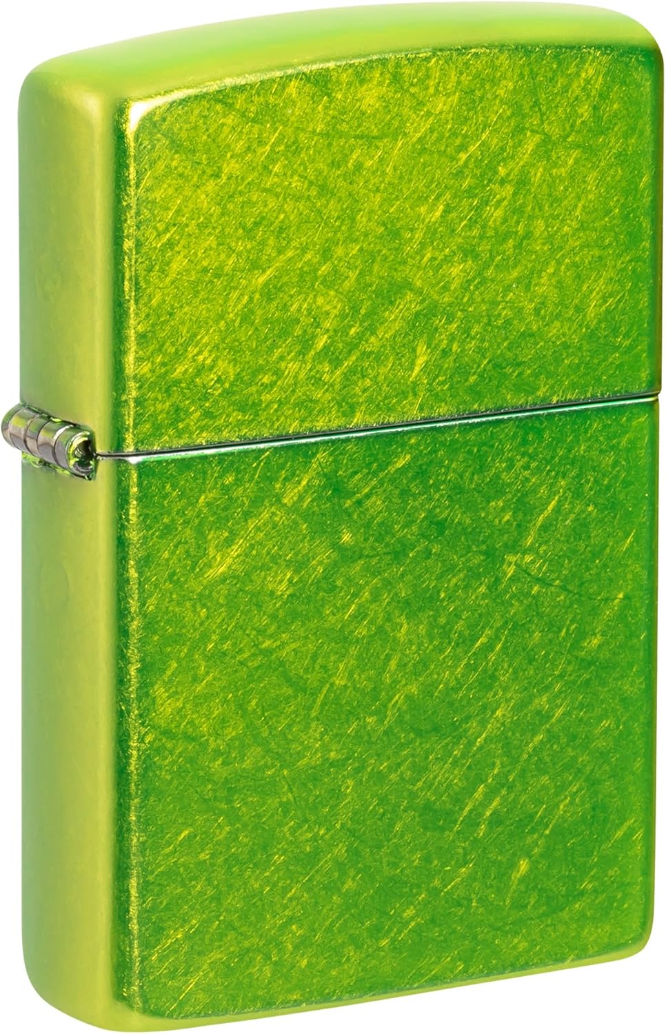 Zippo accendino ricaricabile antivento Made in USA 24513