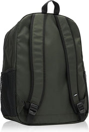 Vans Zaino Caulfield Backpack Dried Kelp verde uomo donna backpack