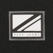 Pepe Jeans Zainetto Casual Luca Nero Unisex