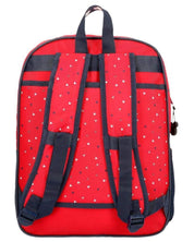 Pepe Jeans Backpack Disney Mickey Mouse Red Kids