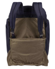 Piquadro Cabin Trolley - Laptop Backpack for PC and iPad Blue Unisex