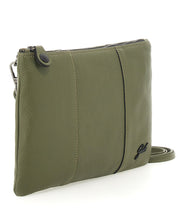 Gabs Pochette a Tracolla Beyonce M Pelle Verde