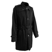 Aquascutum Corby Jacket Giacca Nero Uomo