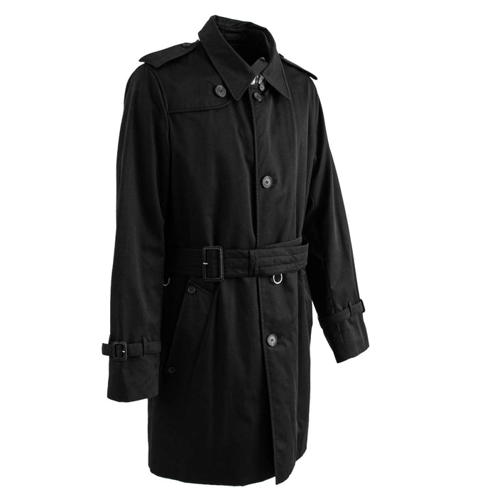 Aquascutum Corby Jacket Giacca Nero Uomo 2