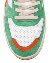 Diadora Heritage Sneakers B.560 Leather White