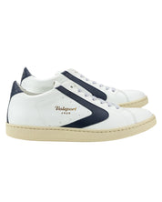 Valsport Sneaker In Pelle Bianco Uomo