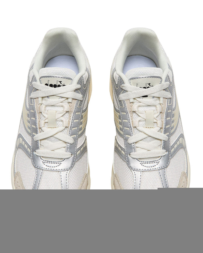 Diadora SAO-KO 280 WN White Running Sneaker 3