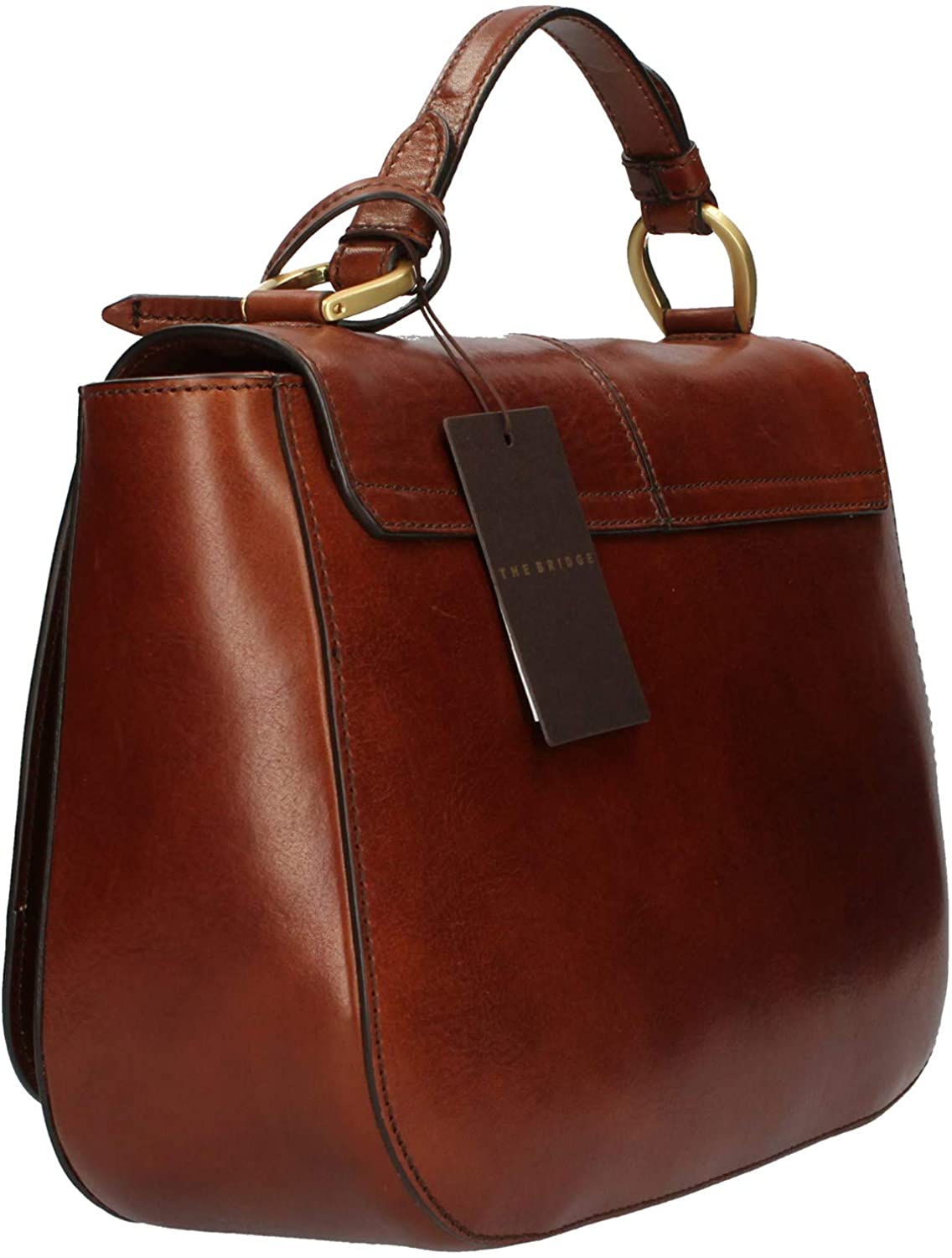 The Bridge Double Function Faentina Hand Brown Woman