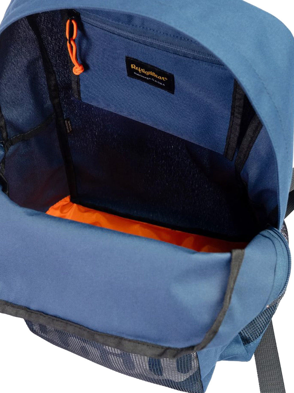 Refrigiwear Backpack Downtown Blue