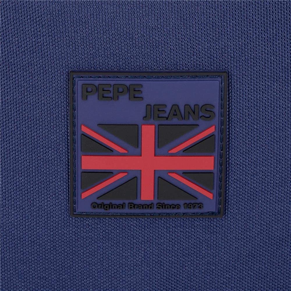 Pepe Jeans Hammer Blu Unisex