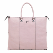 Gabs G3 Plus M Borsa Zaino Trasformabile Hobo Shopper Tote Bauletto in Pelle Provenza