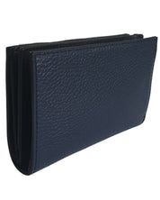 Gabs Wallet GMONEY14 Leather Blue