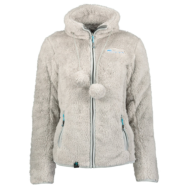 Anapurna By Geographical Norway Grigio Donna