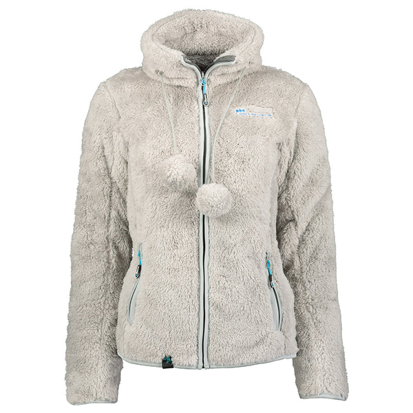 Anapurna By Geographical Norway Gray Woman