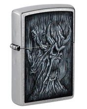 Zippo Windproof, Refillable Multicolor Unisex