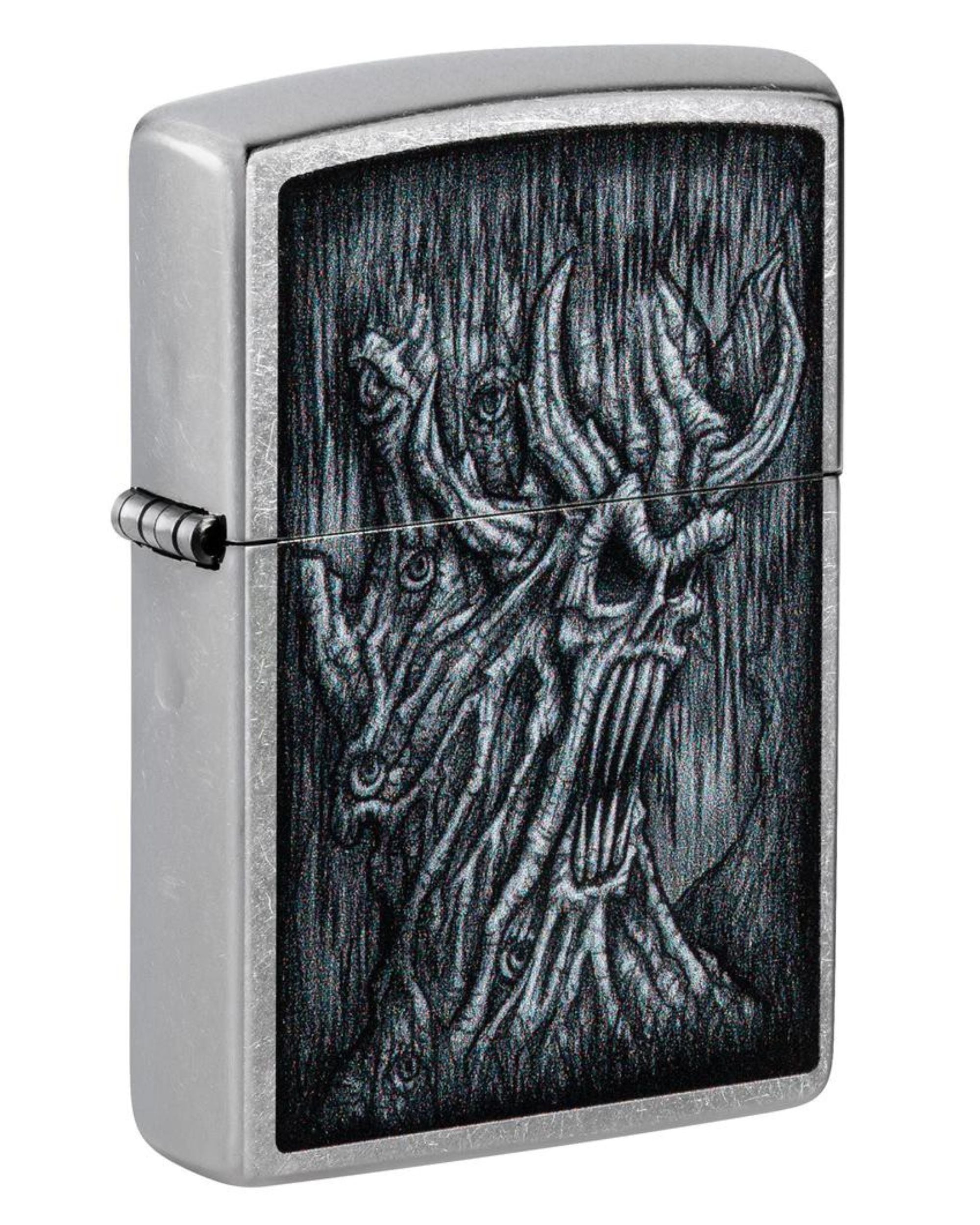 Zippo Windproof, Refillable Multicolor Unisex