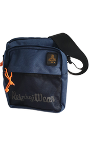 Refrigiwear Borsa Tracolla Downtown Blu