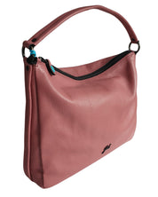 Gabs Calliope One Shoulder Bag Leather Red