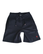 U.S. Polo Assn. Pantaloni Felpati 67351-52088 Cotone Blu