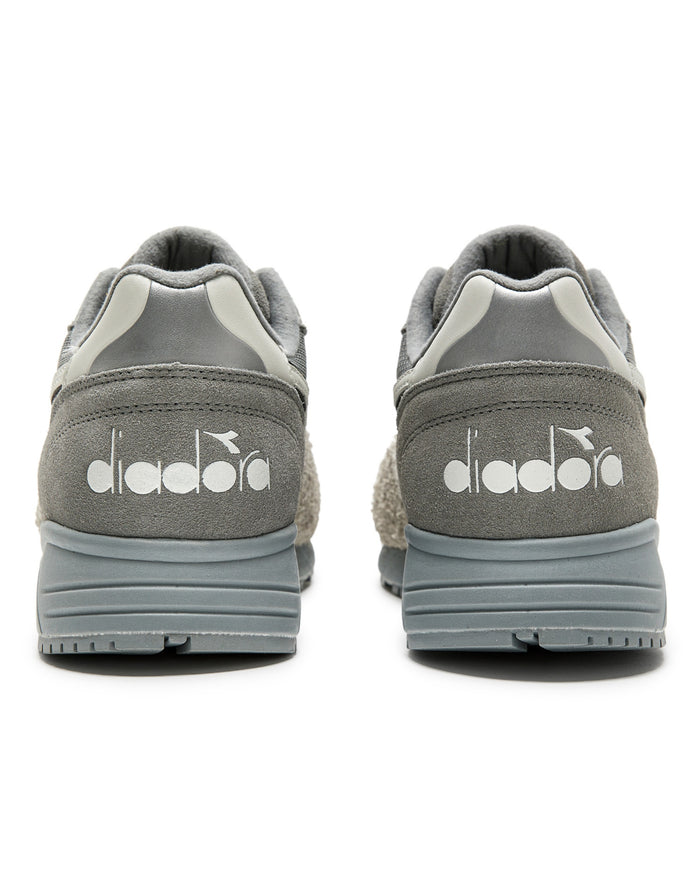 Diadora Sneakers N902 Pelle Grigio 3